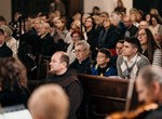 Koncert "Pjesme štovanja i hvale" održan kod varaždinskih franjevaca